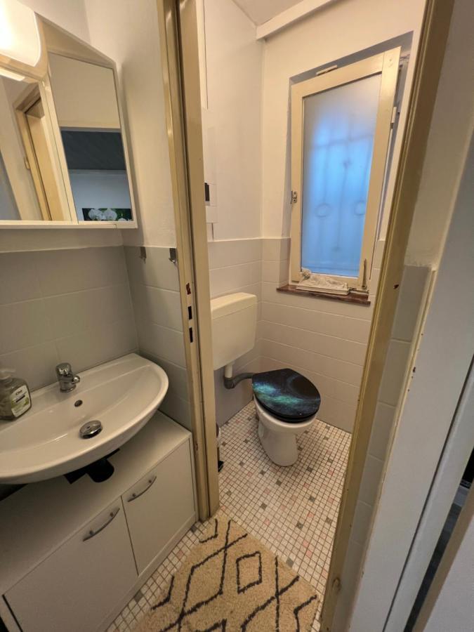 Deniz'S Serviced Apartment. Niederaula Exteriör bild